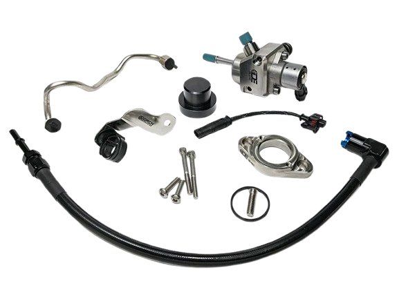 Dorch Engineering BMW N55 Stage 1/2 High Pressure Fuel Pump HPFP (M2, 135i, M135i, M235i, 335i & 435i)