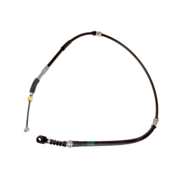 TRW MOTO GCH2618 Parking Brake Cable Pull