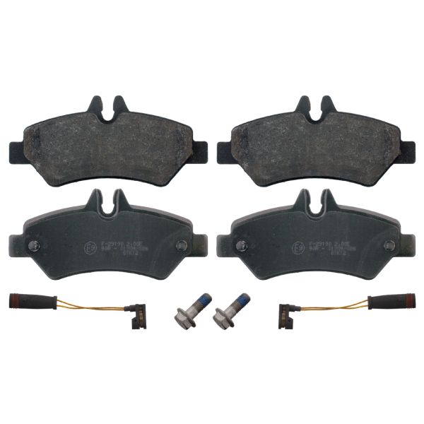 TRW MOTO BDA596 Brake Caliper Bracket
