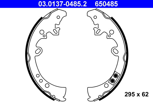 TRW MOTO BHS627E Brake Caliper