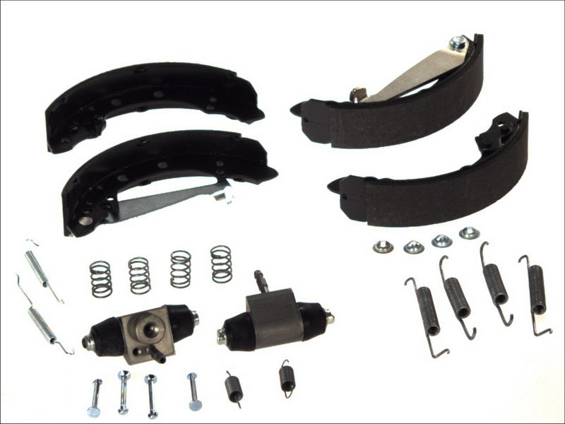 TRW MOTO BCN168 Brake Caliper