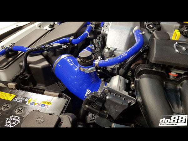 DO88 DO88-KIT170 Mazda Miata MX5 ND 2015 on Inlet Hose Kit