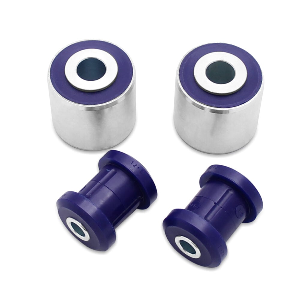 SuperPro KIT171K Front Control Arm Lower - Bushing Kit