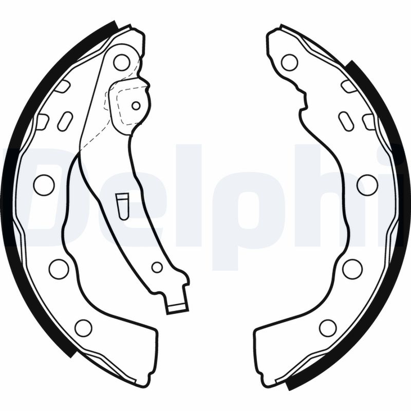 TRW MOTO BHS335E Brake Caliper