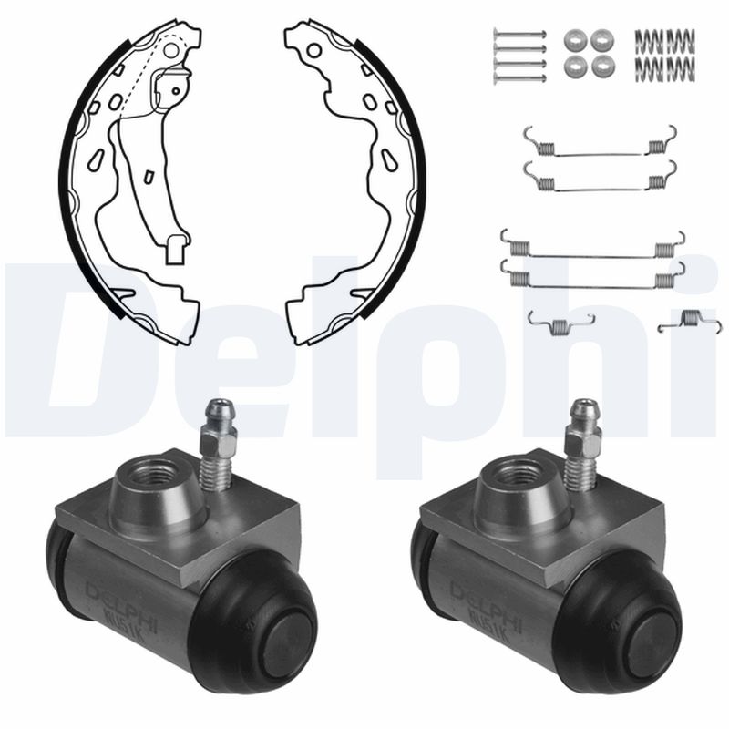 TRW MOTO BHS1393E Brake Caliper