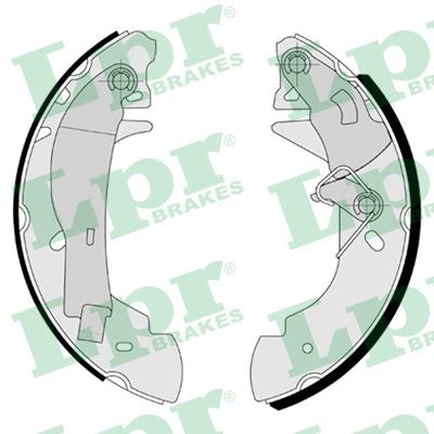 TRW MOTO BHS981E Brake Caliper