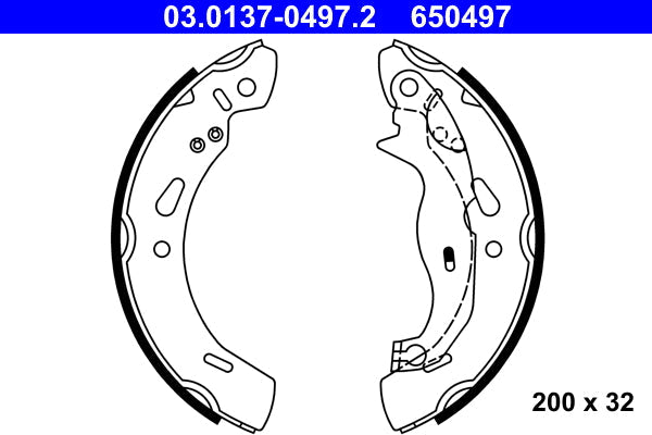 TRW MOTO BHR148E Brake Caliper