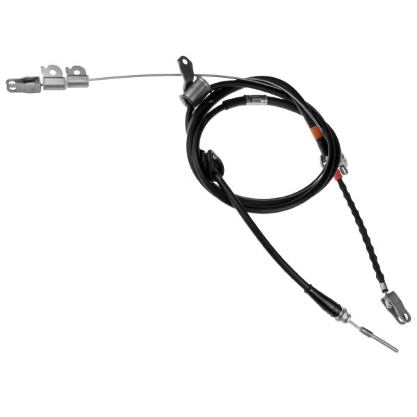 TRW MOTO GCH1168 Parking Brake Cable Pull