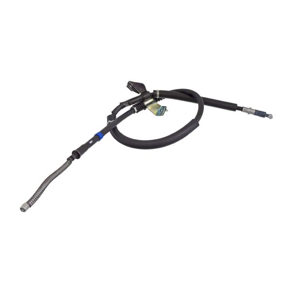 TRW MOTO GCH1067 Parking Brake Cable Pull