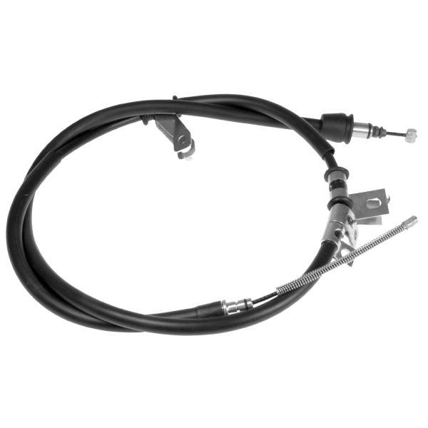 TRW MOTO GCH1446 Parking Brake Cable Pull
