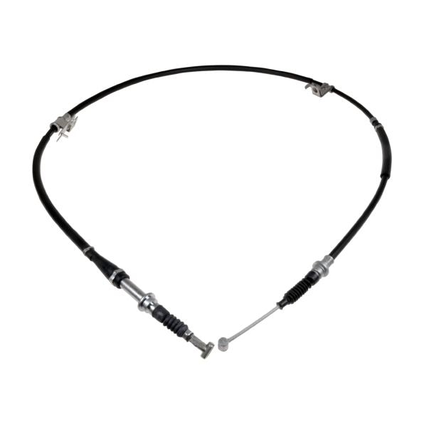 TRW MOTO GCH2204 Parking Brake Cable Pull