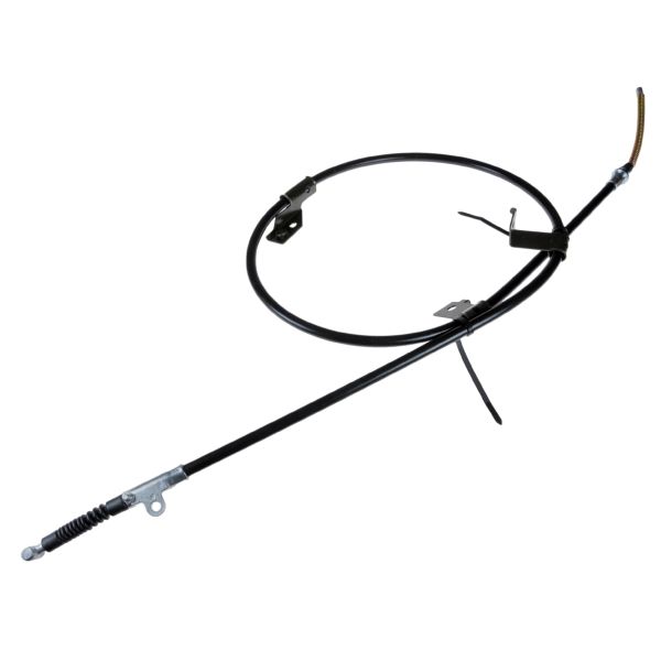 TRW MOTO GCH1845 Parking Brake Cable Pull