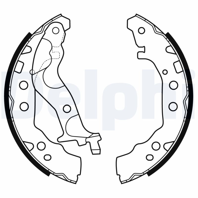 TRW MOTO BHN920E Brake Caliper
