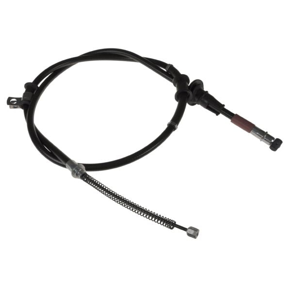 TRW MOTO GCH2422 Parking Brake Cable Pull