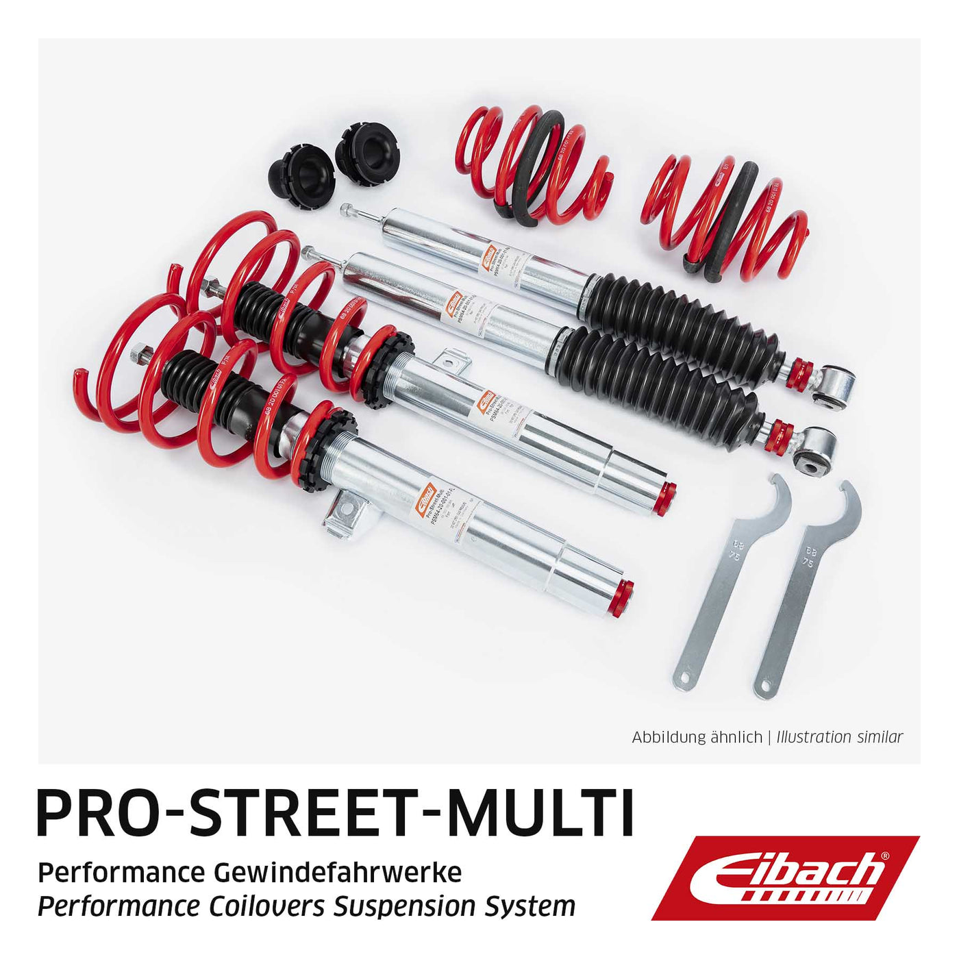 EIBACH PSM69200220122 Suspension Set