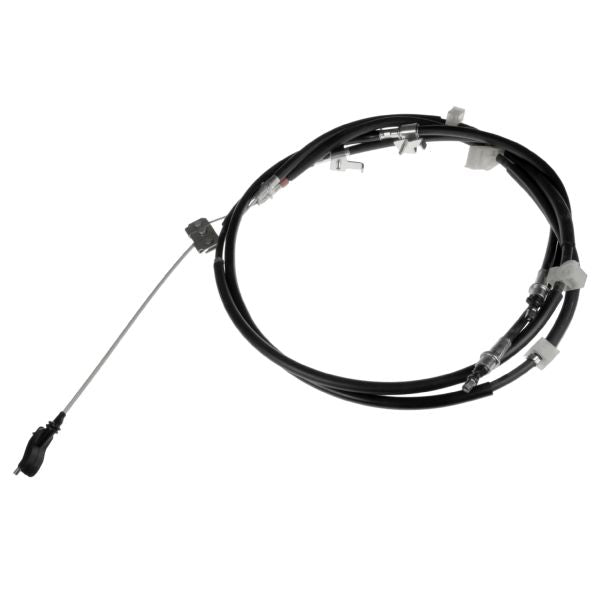 TRW MOTO GCH105 Parking Brake Cable Pull