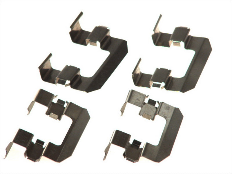 TRW MOTO PFK492 Disc Brake Pad Accessory Kit