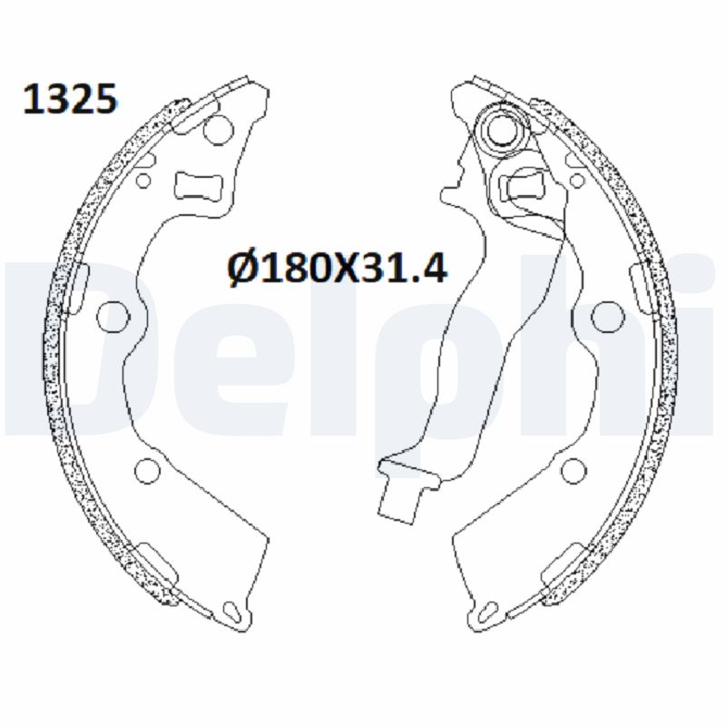 TRW MOTO BHN1448E Brake Caliper