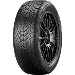 PIRELLI Cinturato All Season Sf 3 215/55 R18 99V XL All Seasons Car Tyre