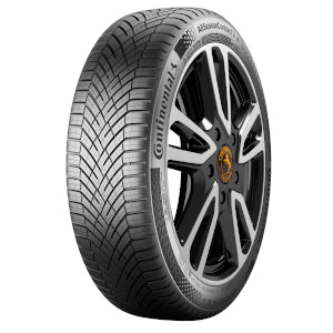 CONTINENTAL Allseasoncontact 2 235/40 R18 95Y XL All Seasons Car Tyre
