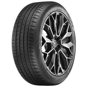Vredestein Quatrac Pro+ 275/45 R21 110Y XL All Seasons Jeep / 4x4 Tyre