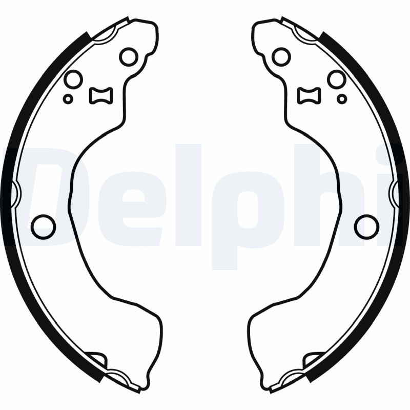 TRW MOTO BHS1725E Brake Caliper