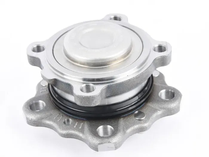 Genuine BMW 31207857506 F87 F80 F82 Front Wheel Bearing & Hub Assembly (Inc. M2, M2 Competition, M3 & M4)