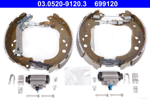 TRW MOTO BHP211E Brake Caliper
