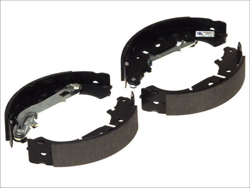 TRW MOTO BHV196E Brake Caliper