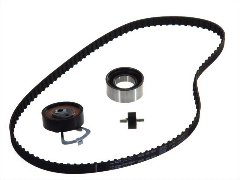 SKF VKMA02201 Timing Belt Set