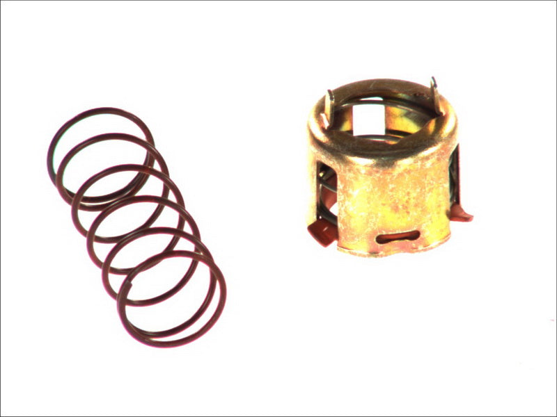 TEXTAR 97041100 Brake Shoes Accessory Kit