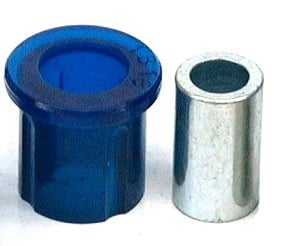 SuperPro SPF1818SK Alternator Bracket Bush Kit