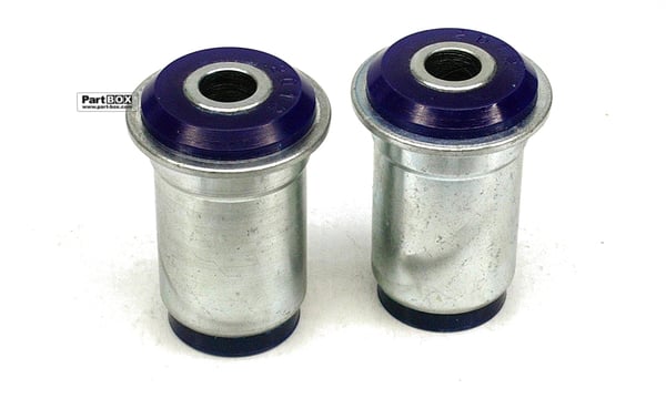 SuperPro SPF2012SK Fr Lwr Ctrl Arm Inner Bush Kit