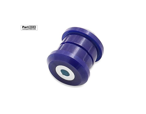 SuperPro SPF3801K Ranger PX123 Diff Mount Bush Kit - Right Side