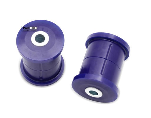 SuperPro SPF3823BULK REAR SPRING EYE FRONT BULK KIT