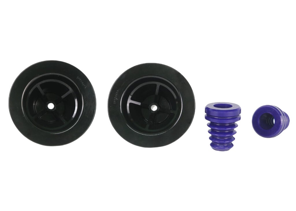 SuperPro SPF5469K Rear Bump Stop