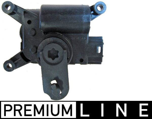 Mahle AA24000P - Actuator, blending flap