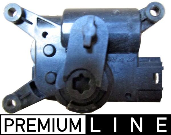 Mahle AA25000P - Actuator, blending flap