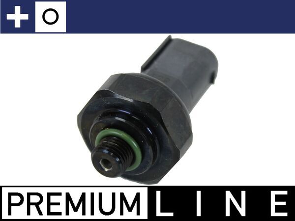 Mahle ASE23000P - Pressure Switch, air conditioning