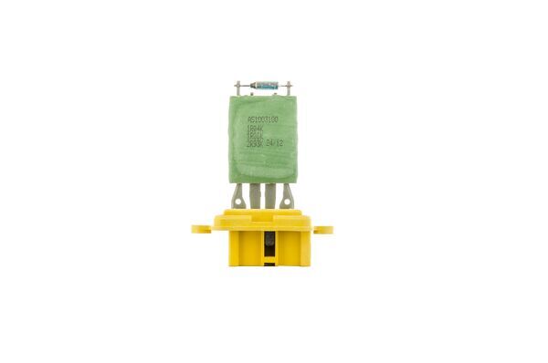 Mahle ABR144000P - Resistor, interior blower