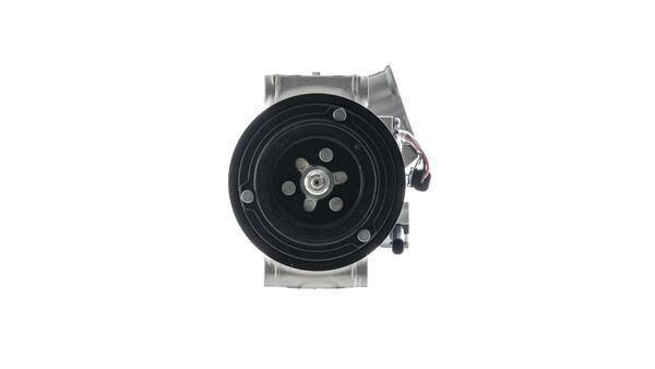 Mahle ACP534000P - Compressor, air conditioning