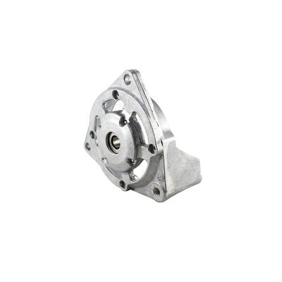 Mahle MGX340 - Cap