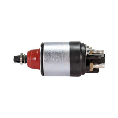 Mahle MSX1093KIT - Solenoid Switch, starter