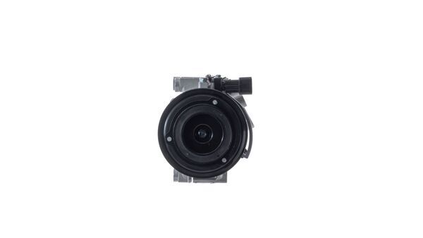 Mahle ACP762000S - Compressor, air conditioning