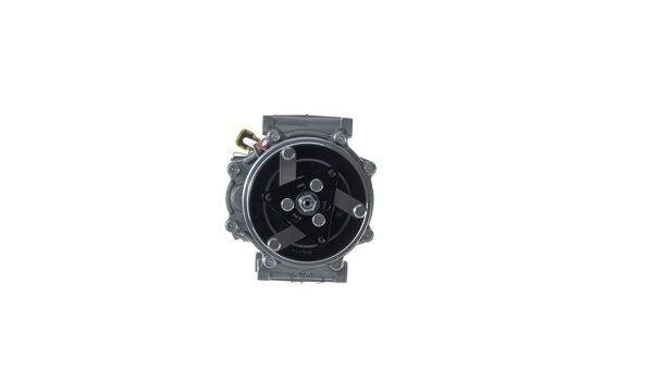 Mahle ACP1594000P - Compressor, air conditioning