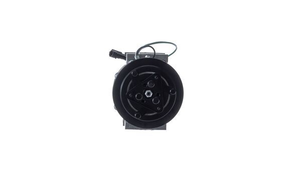Mahle ACP1551000S - Compressor, air conditioning