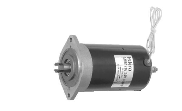 Mahle MM303 - Electric Motor