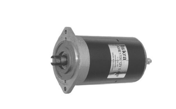 Mahle MM20 - Electric Motor