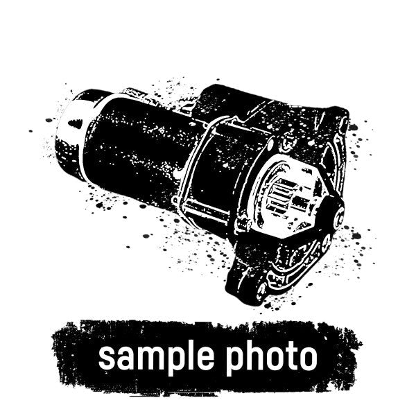Mahle MSX494 - Armature, starter
