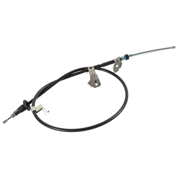 TRW MOTO GCH115 Parking Brake Cable Pull